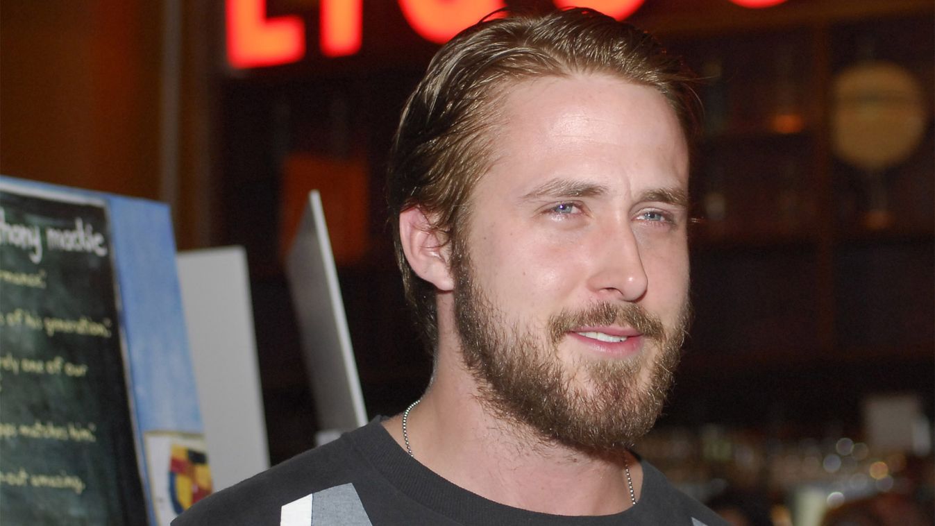 Isten éltessen, Ryan Gosling! 