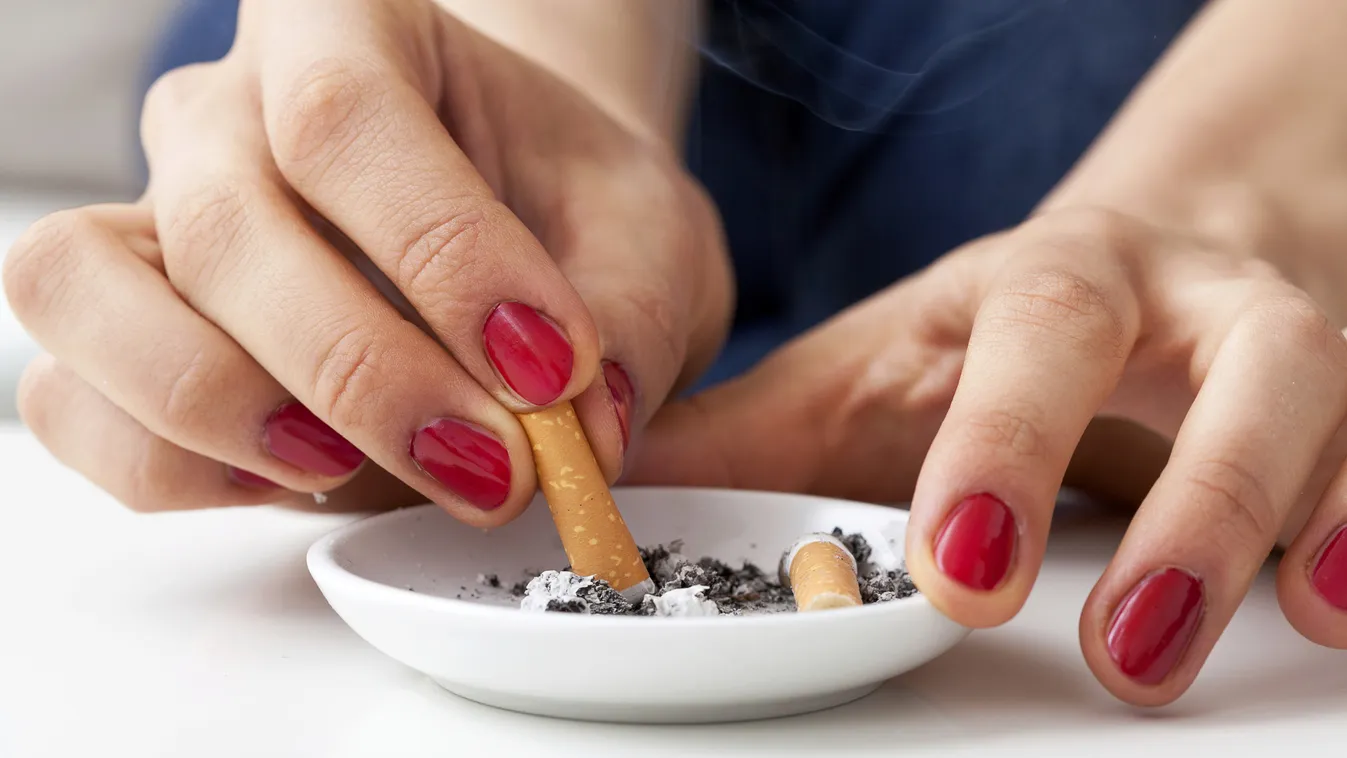 Dr Life, Veszélyes függőséget okozhat az e-cigi? cigaretta dohányzás csikk 