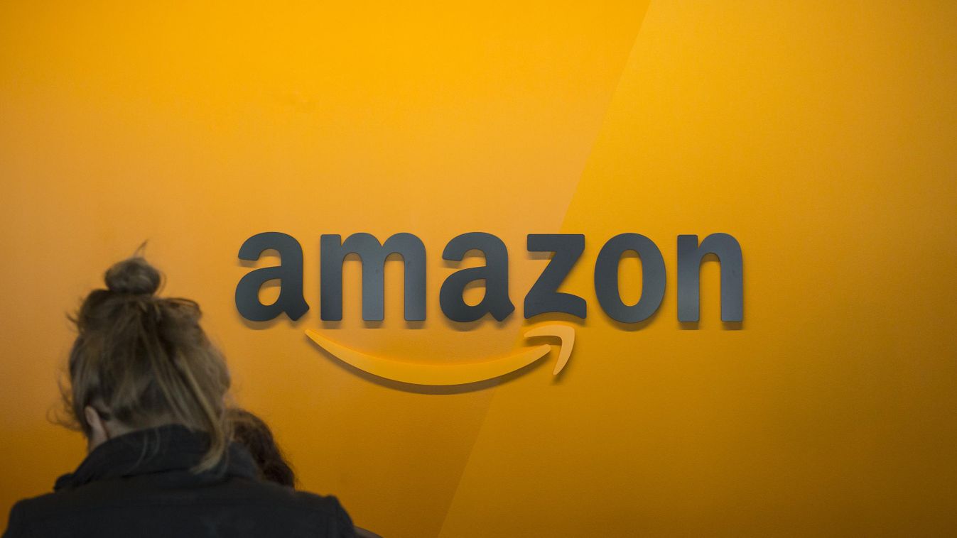 Amazon, Ezekben a márkákban bíznak leginkább a fiatalok 