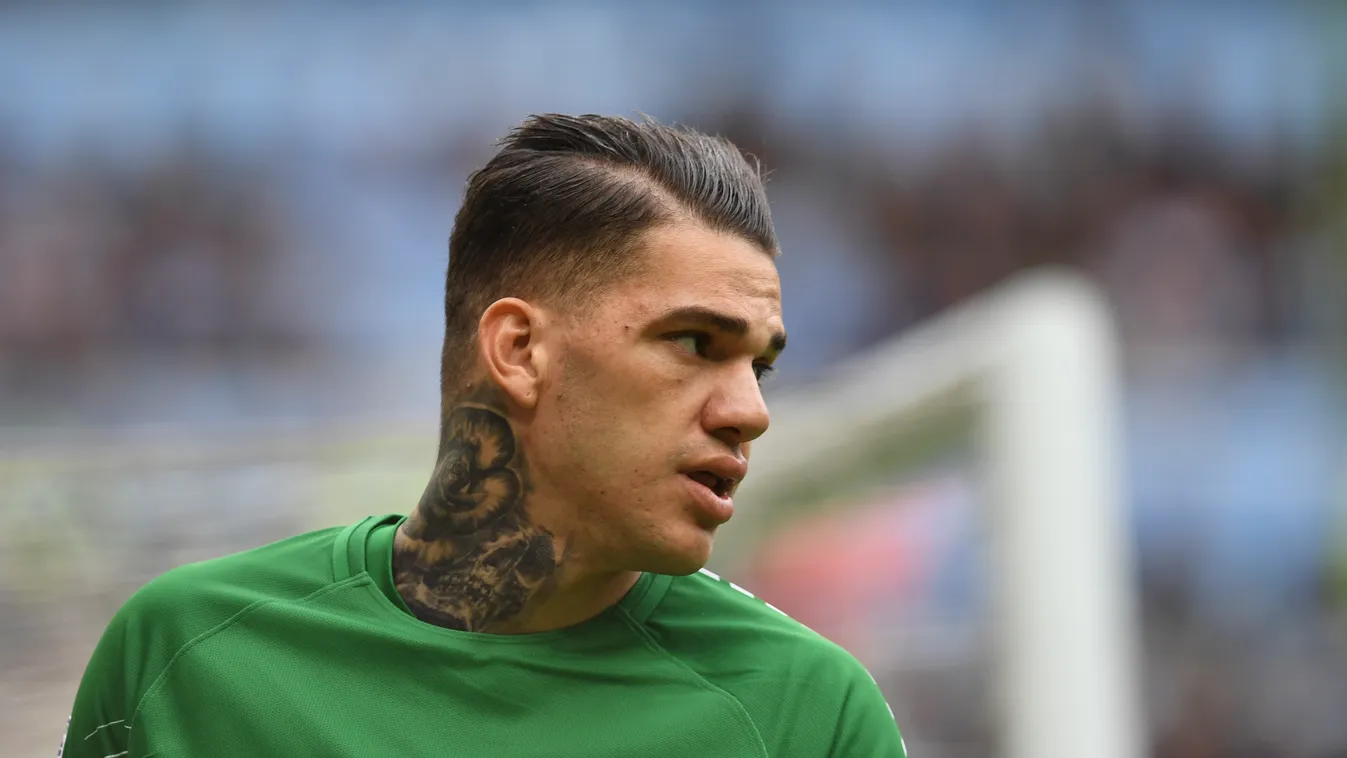 Ederson 