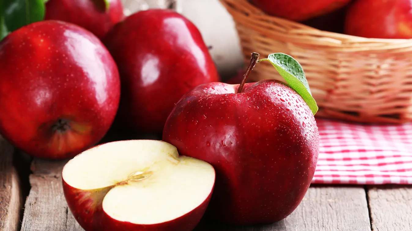 alma Őszi zöldségek és gyümölcsök fogyókúrázóknak 