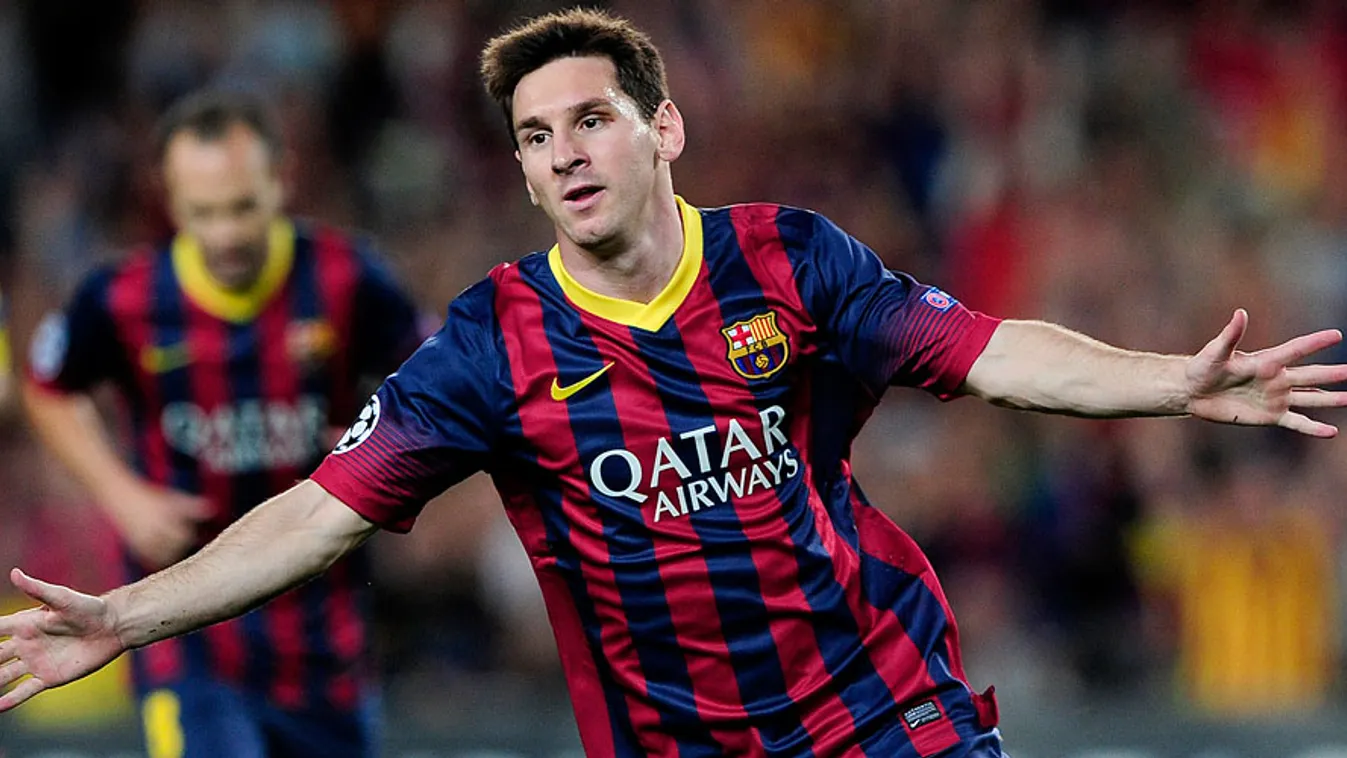 Messi csomag 09.18.
