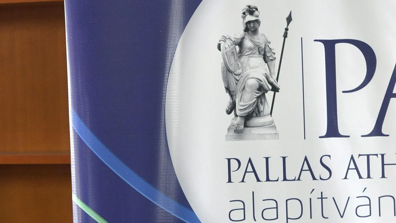 Pallas Athéné Alapítvány 