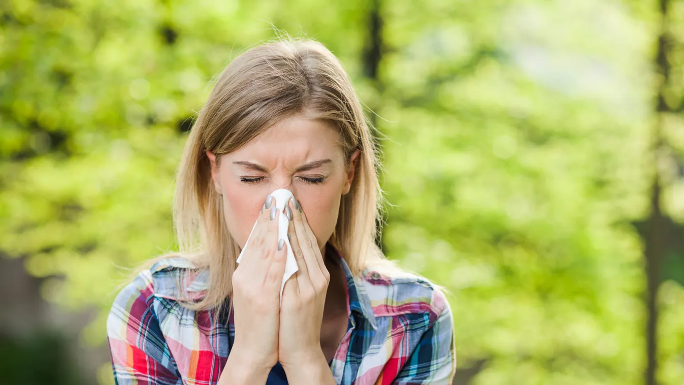 Cifra tünetek, furcsa érzetek? Lehet, hogy allergiás vagy: Teszteld!,Dr. Life, allergia 