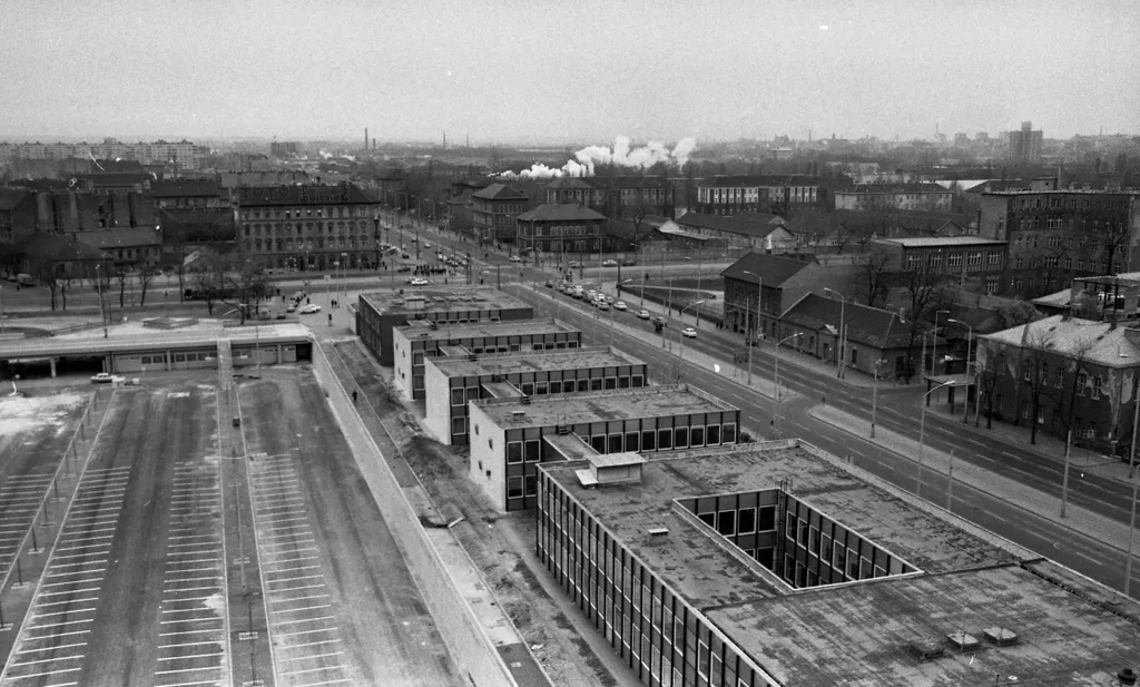 Budapest Spotcsarnok archív galéria 