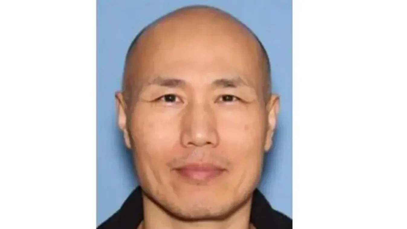 Chae Kyong An, Washington , gyilkossági kísérlet, élve eltemetés 