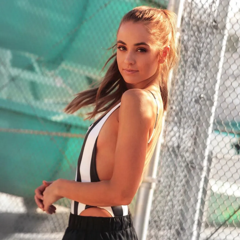 Rachel A DeMita 