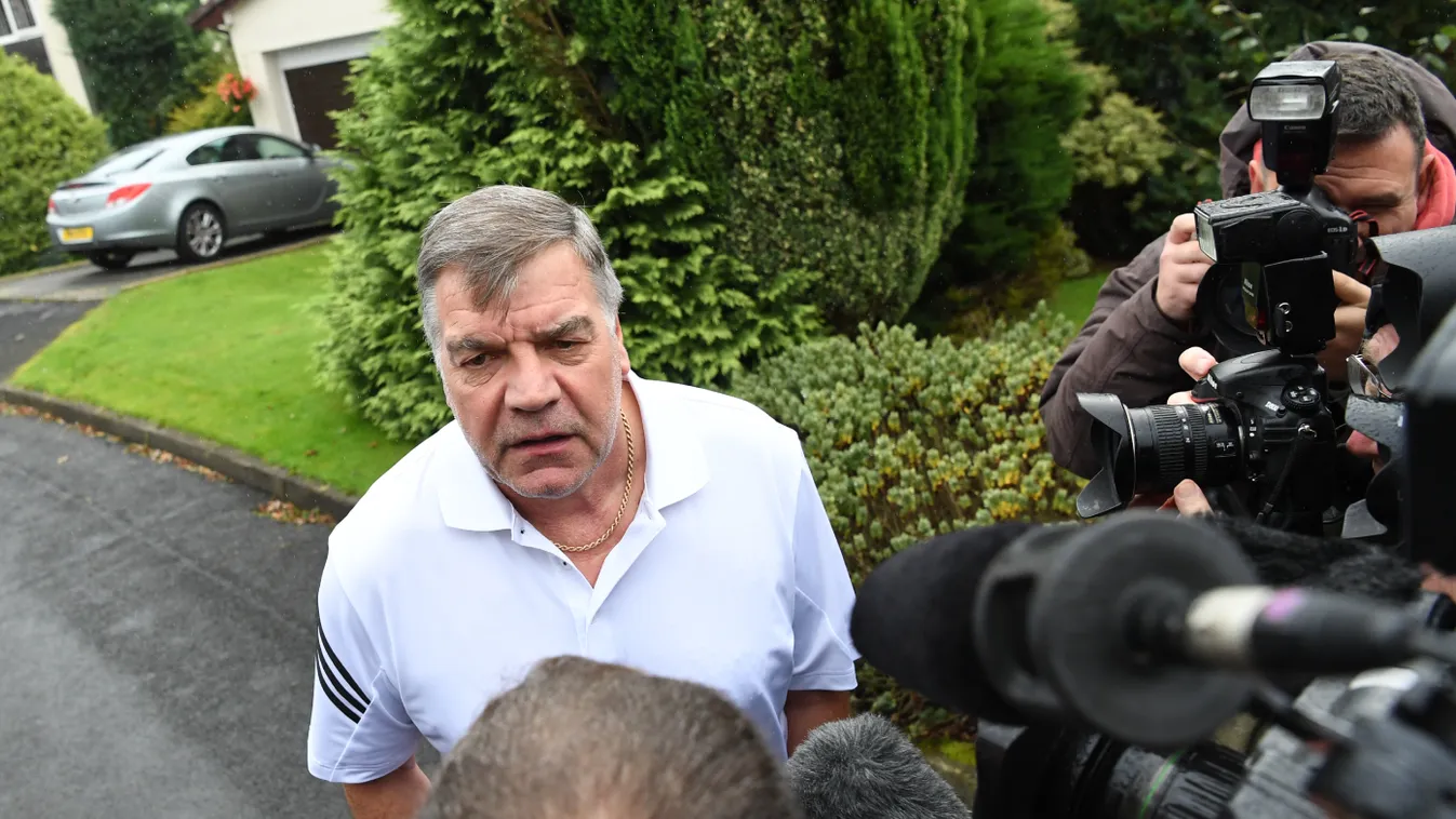 Sam Allardyce 