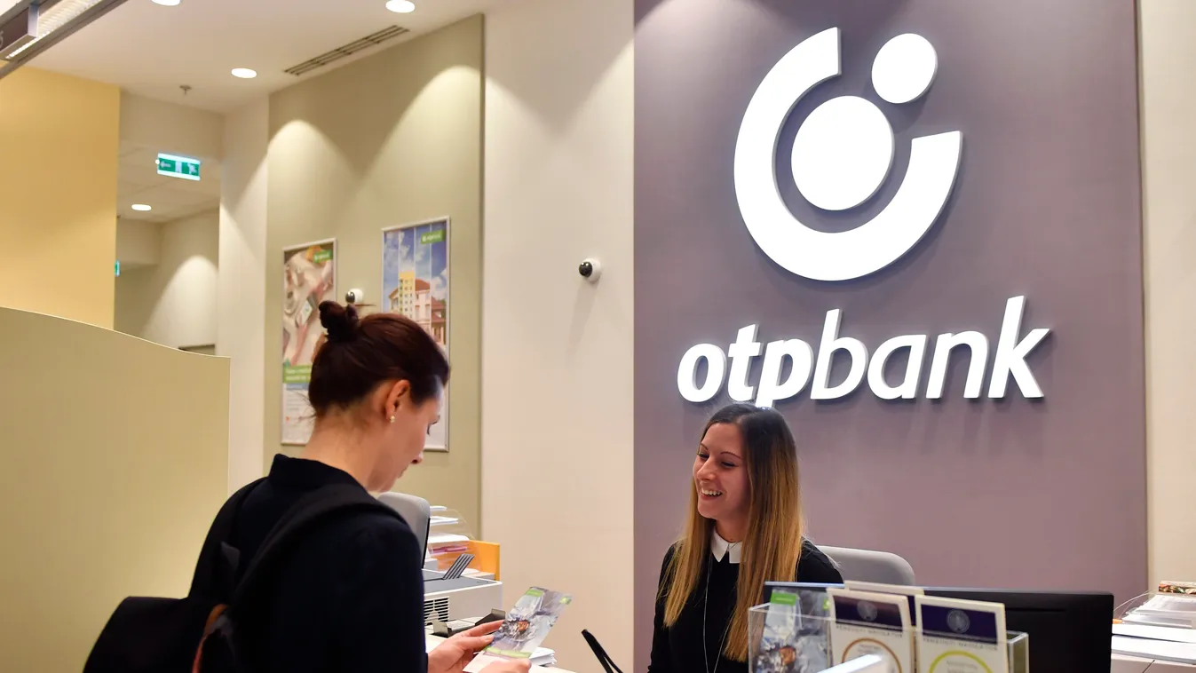 OTP Bank 