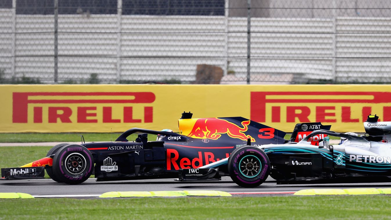 Forma-1, Mexikói Nagydíj, Max Verstappen, Lewis Hamilton, Red Bull, Mercedes 
