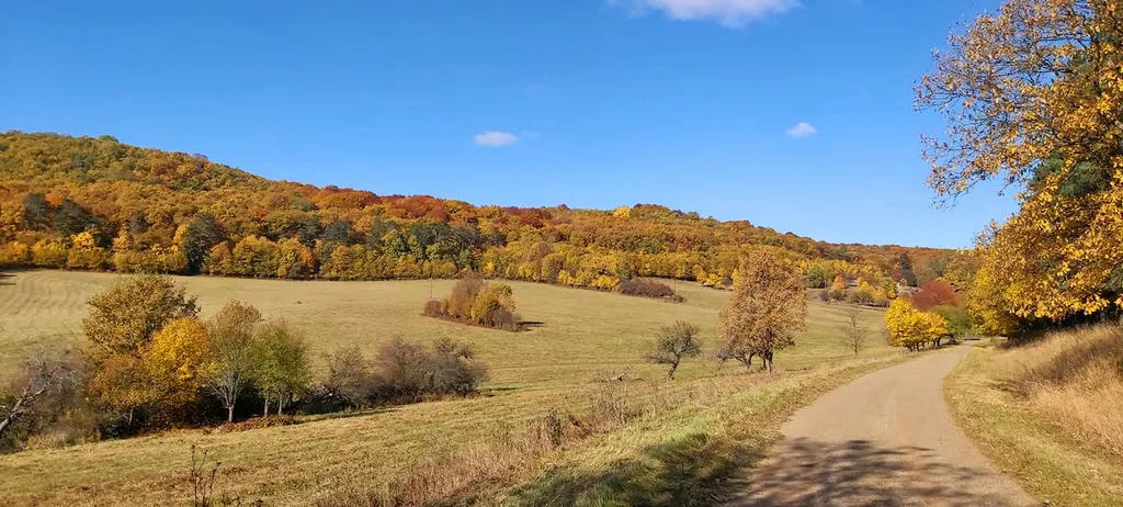 Szelcepuszta turistaszálló 