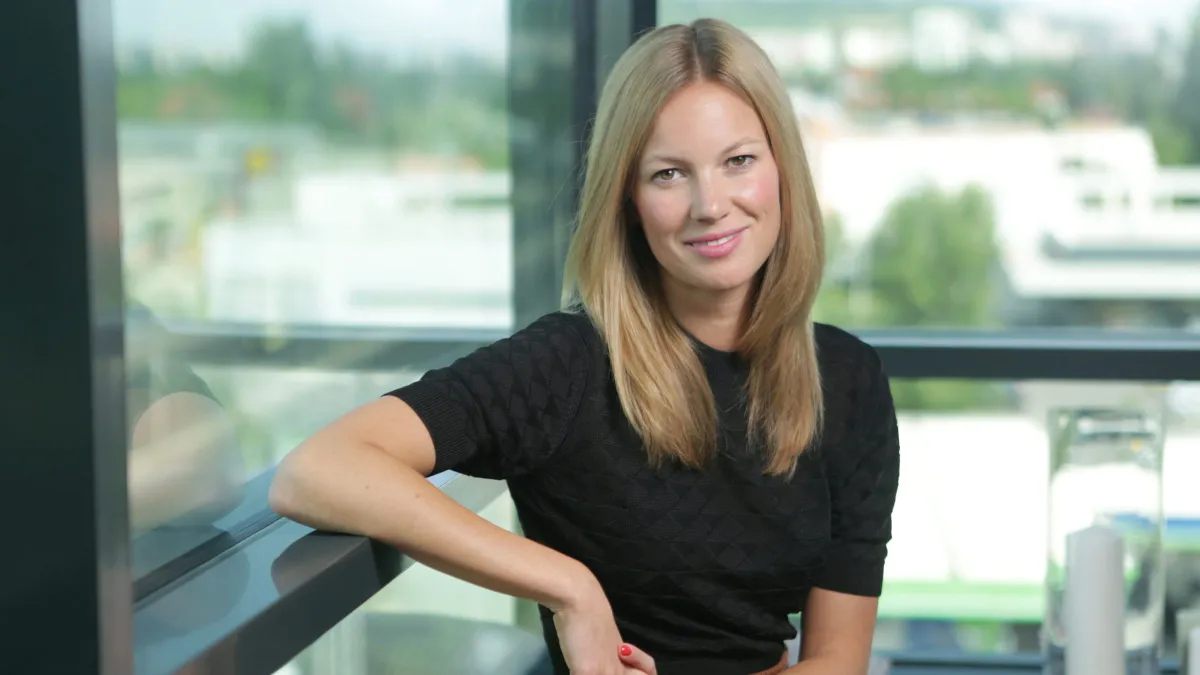 Sikerek a magyar nagyvállalat stratégiájának első évében - ORIGO