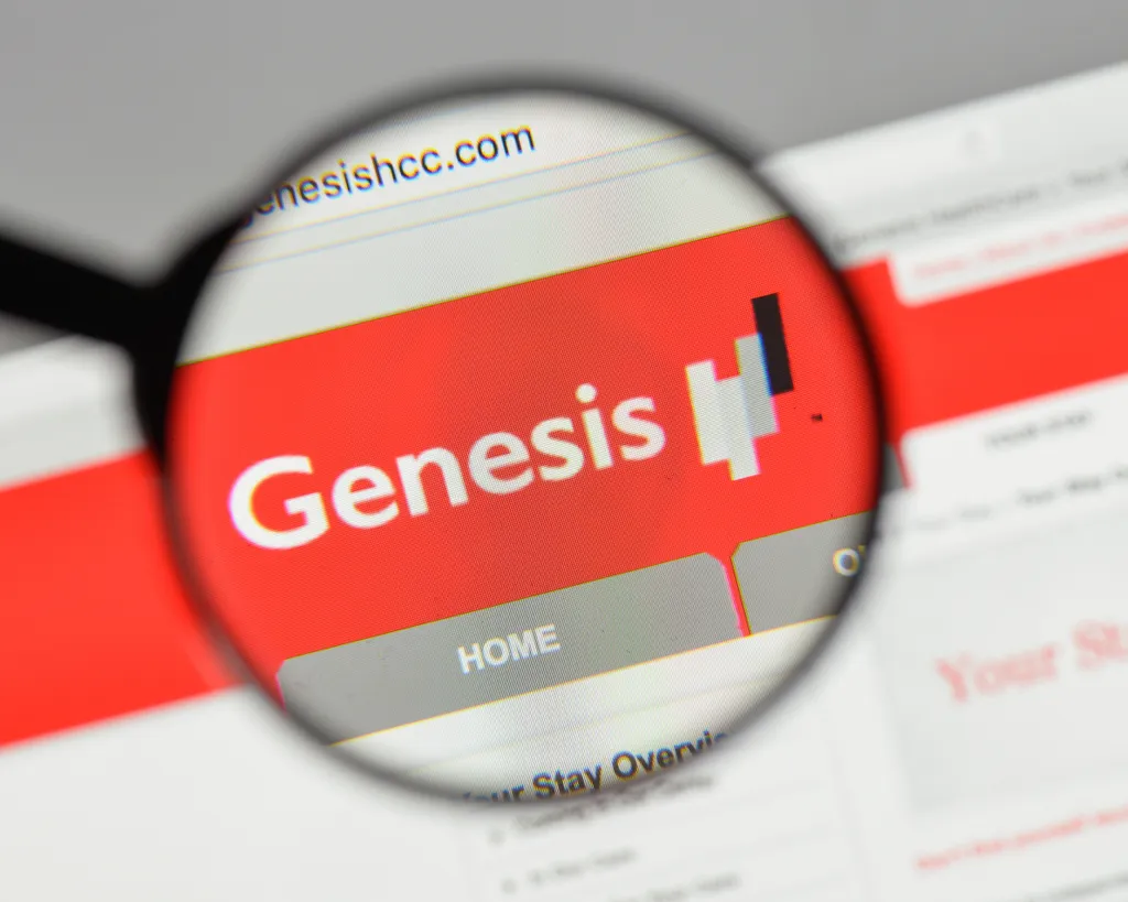 15 legrosszabb cég - 5. Genesis HealthCare 
