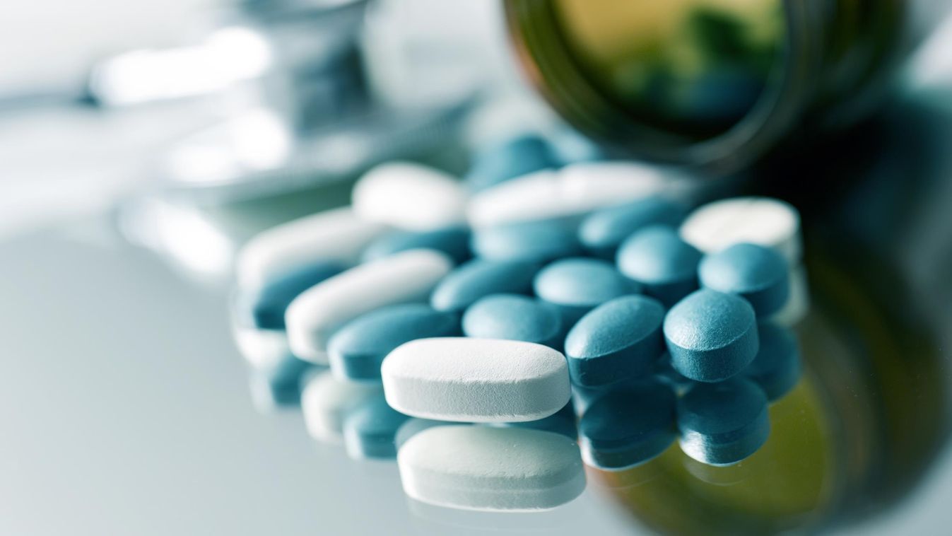 tabletta gyógyszer pills pirula 