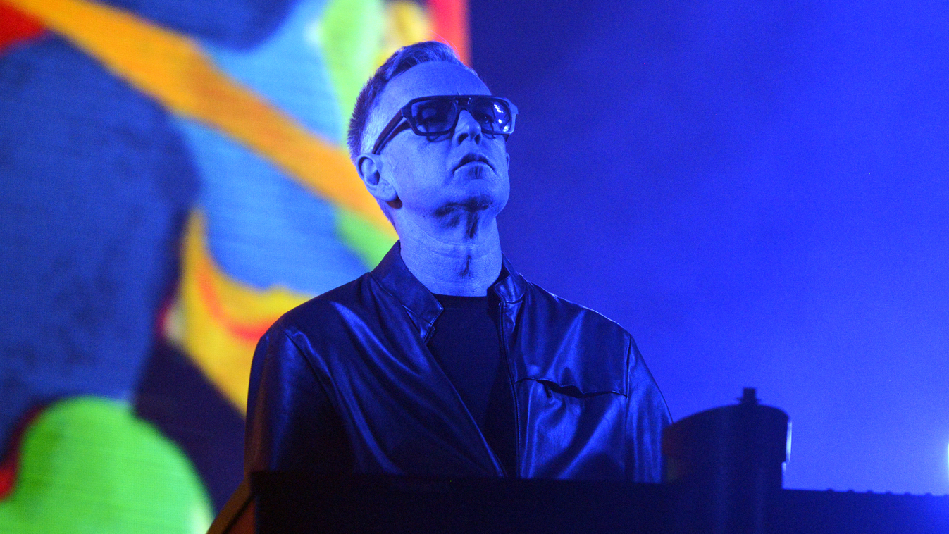 Andrew Fletcher, Depeche Mode, elhunyt, meghalt 