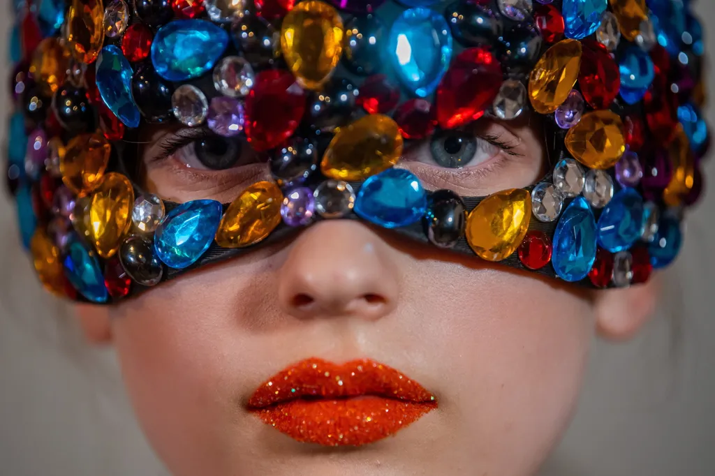 Képeken a budapesti Fashion Week első napja, galéria, 2021 