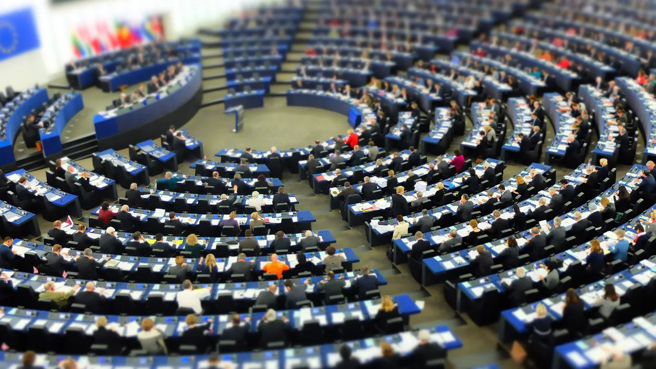 európai parlament ep képviselő aktivitás 