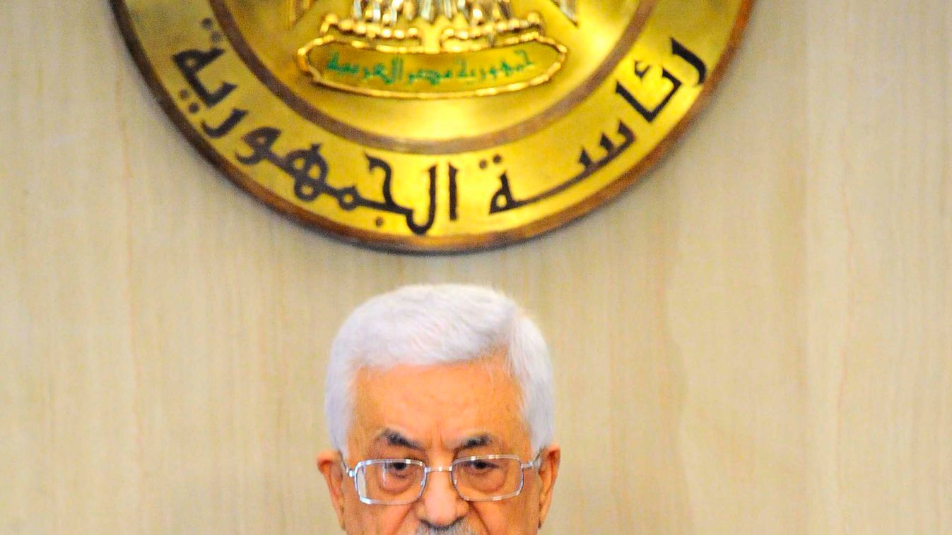 Mahmúd Abbász 