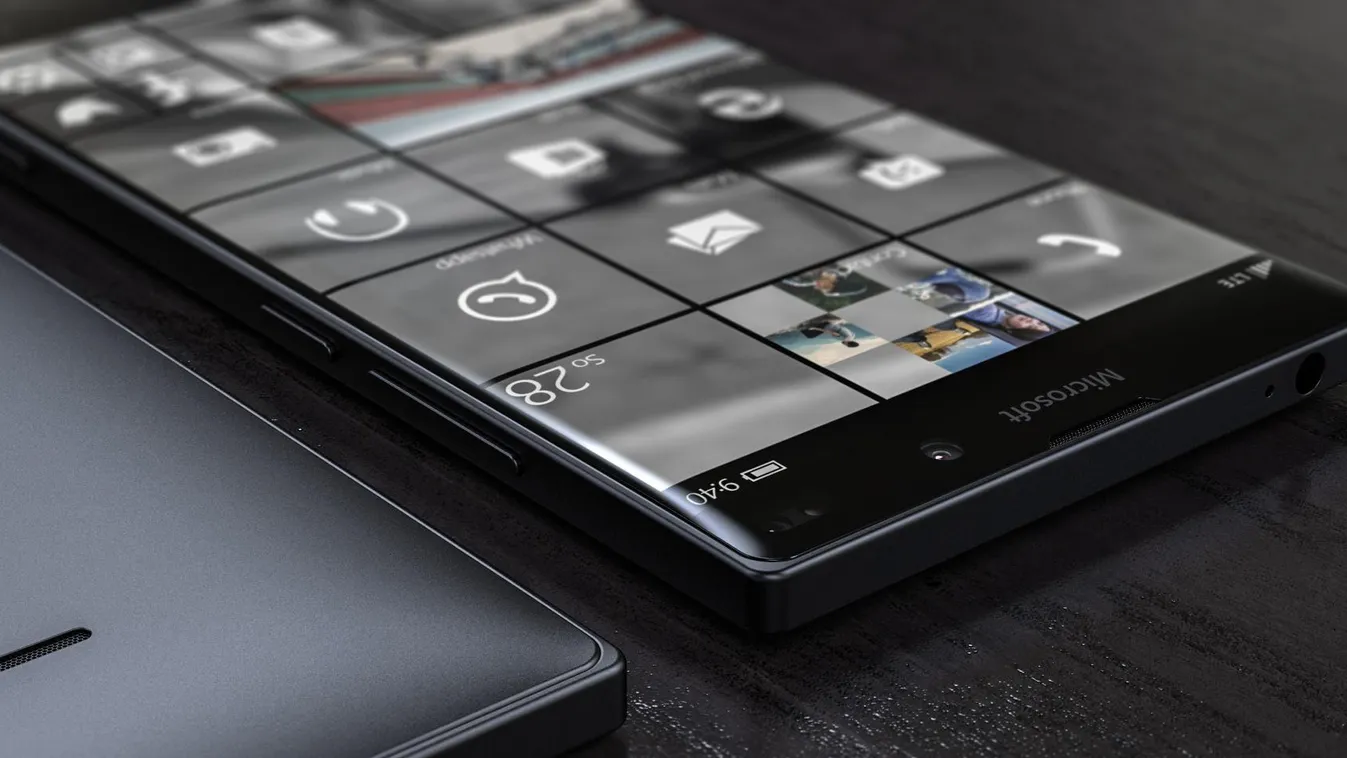 lumia 950 windows microsoft 
