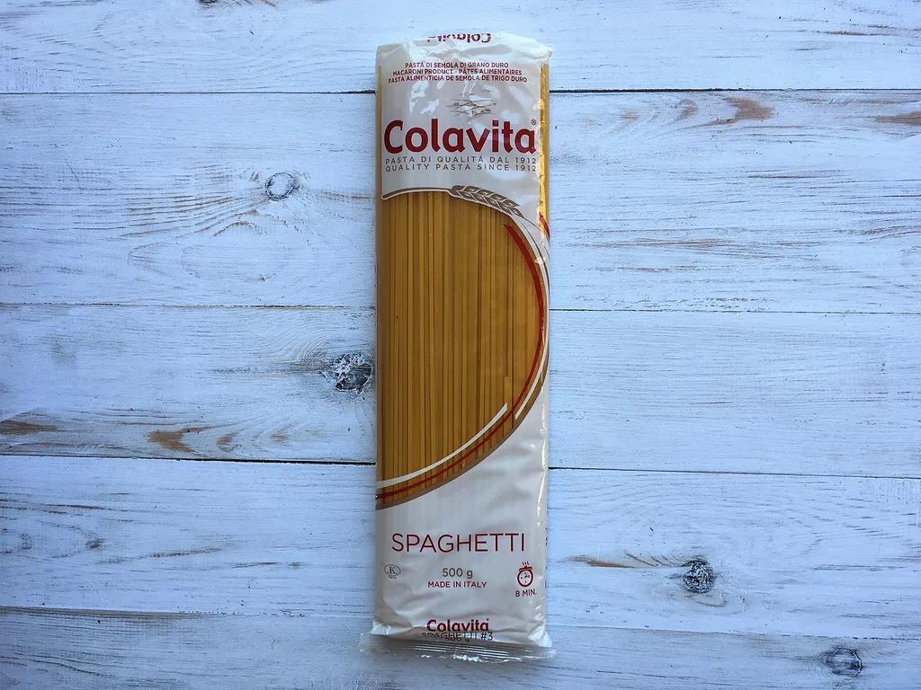 Colavita Spaghetti 