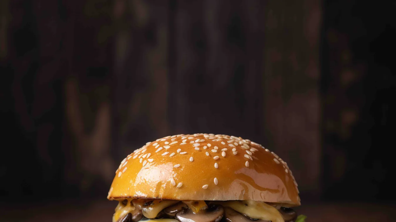 hamburger, mesterséges intelligencia 