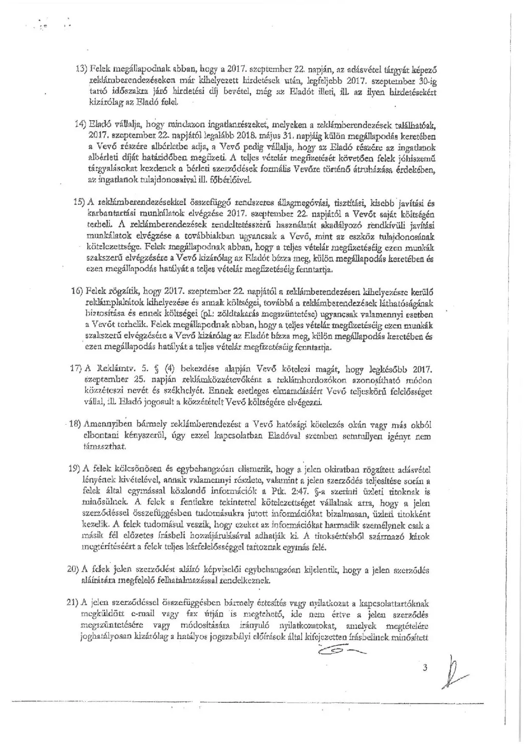 Simicska-Jobbik szerződés 