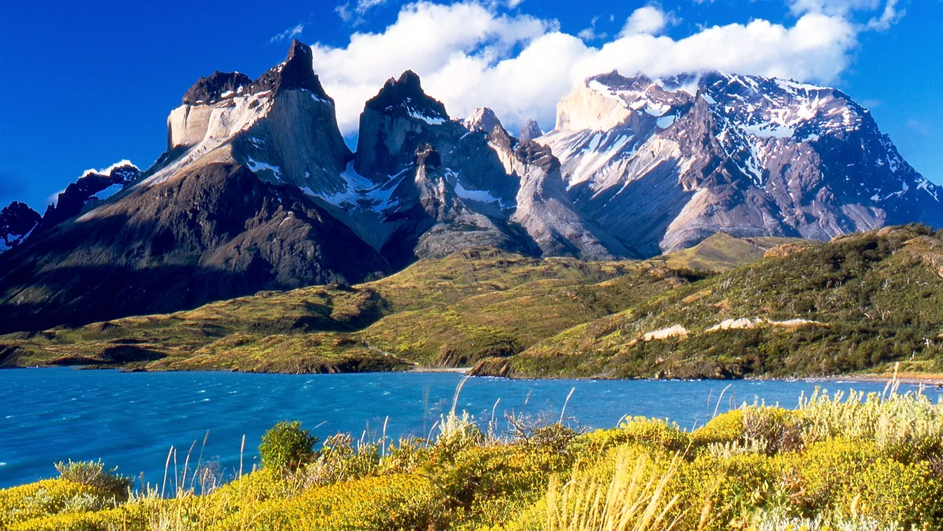 patagónia 