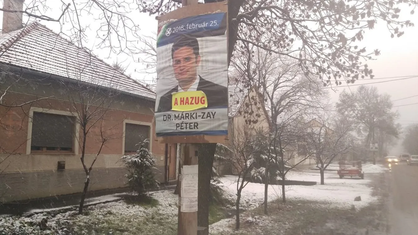 Márki-Zay Péter 