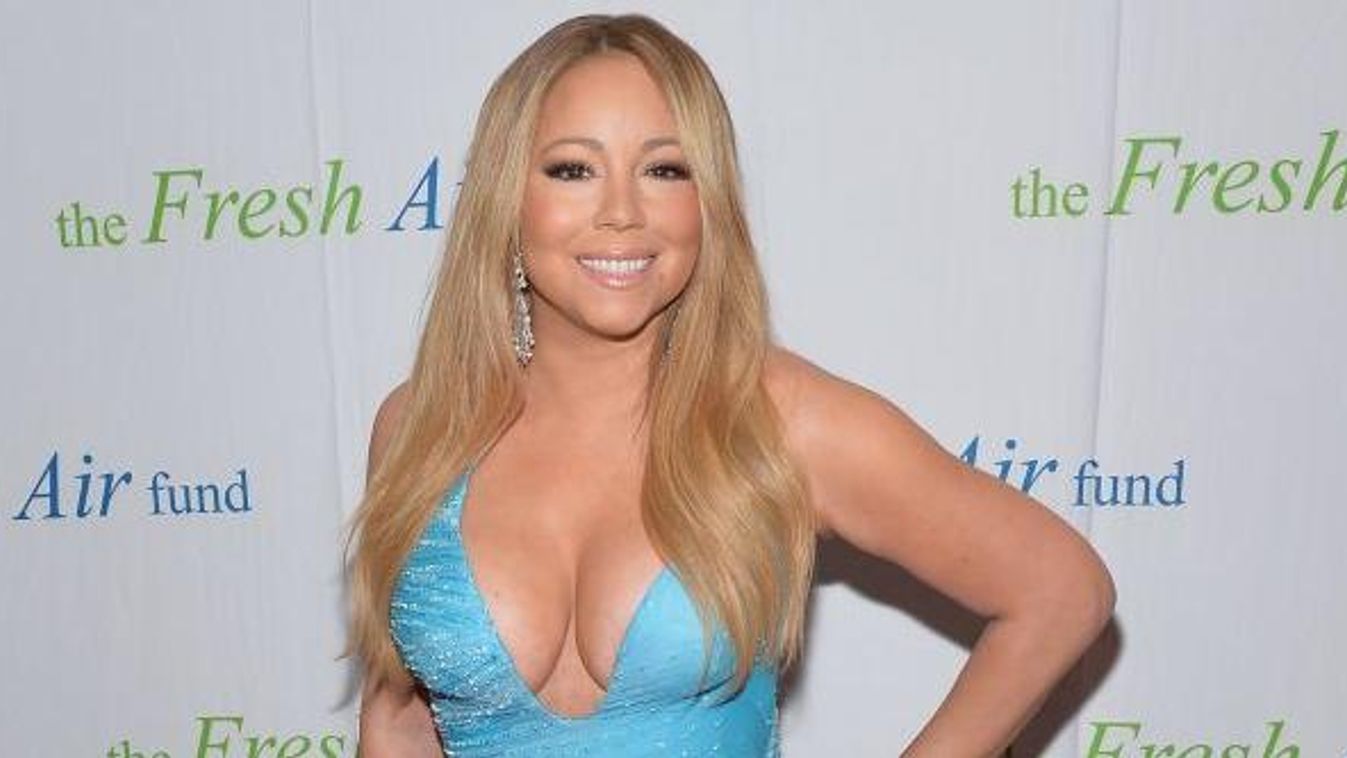 2014 Fresh Air Fund Honoring Our American Hero GettyImageRank1 Topics VERTICAL Pier USA WIND New York City SINGER Making Money Respect Heroes Chelsea Piers Mariah Carey Arts Culture and Entertainment Attending Celebrities American Topix Bestof toppics A-L