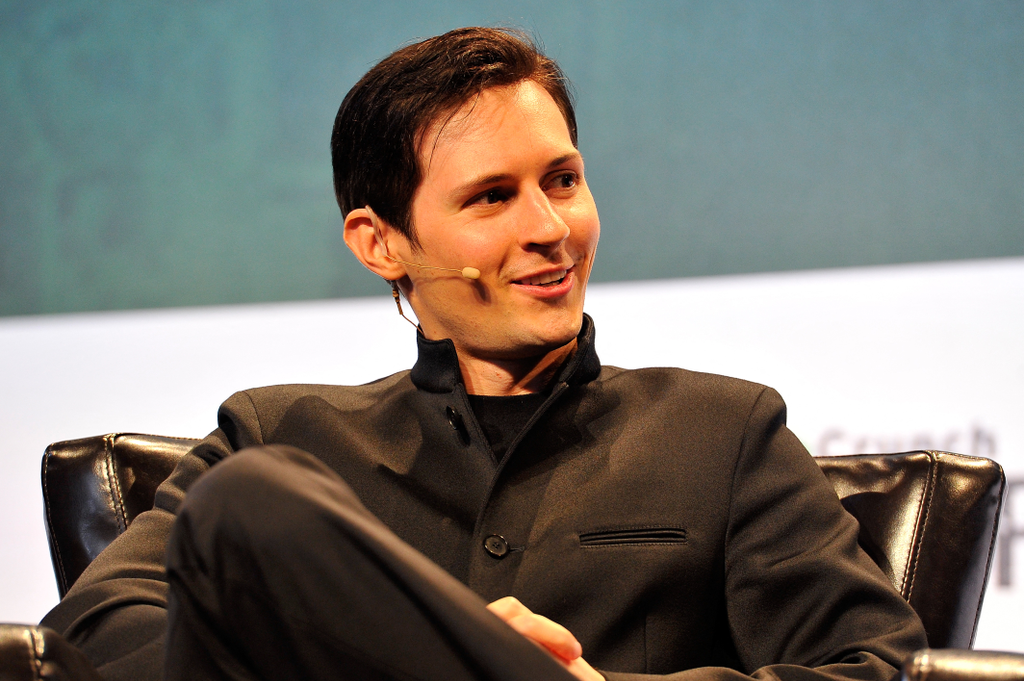 Leggazdagabb agglegény, gazdag, agglegény, Pavel Durov 