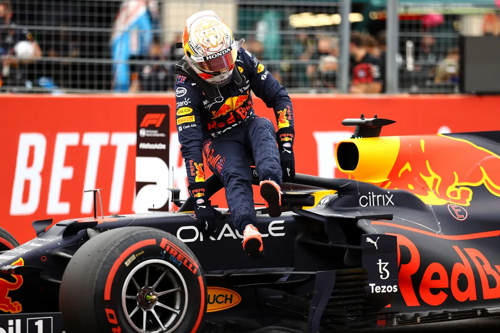 Forma-1, Francia Nagydíj, szombat, Max Verstappen, Red Bull 