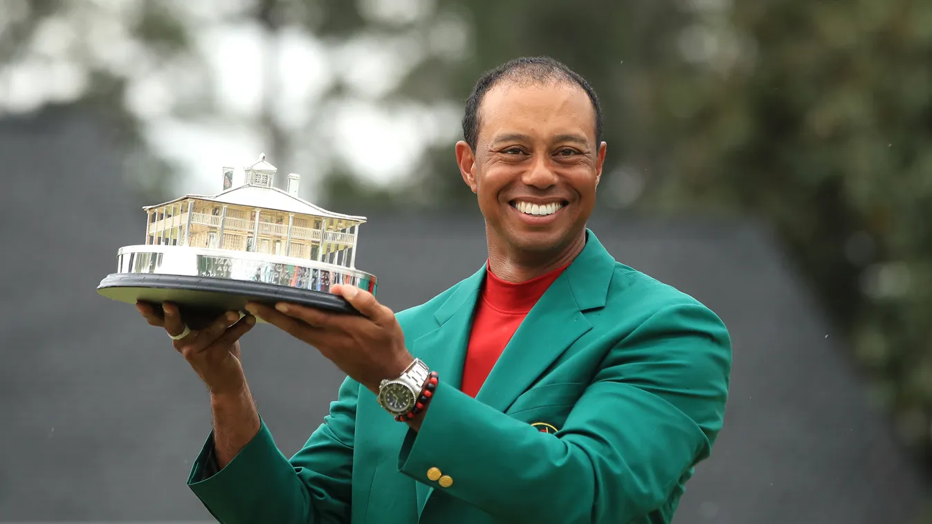 The Masters - Final Round GettyImageRank2 