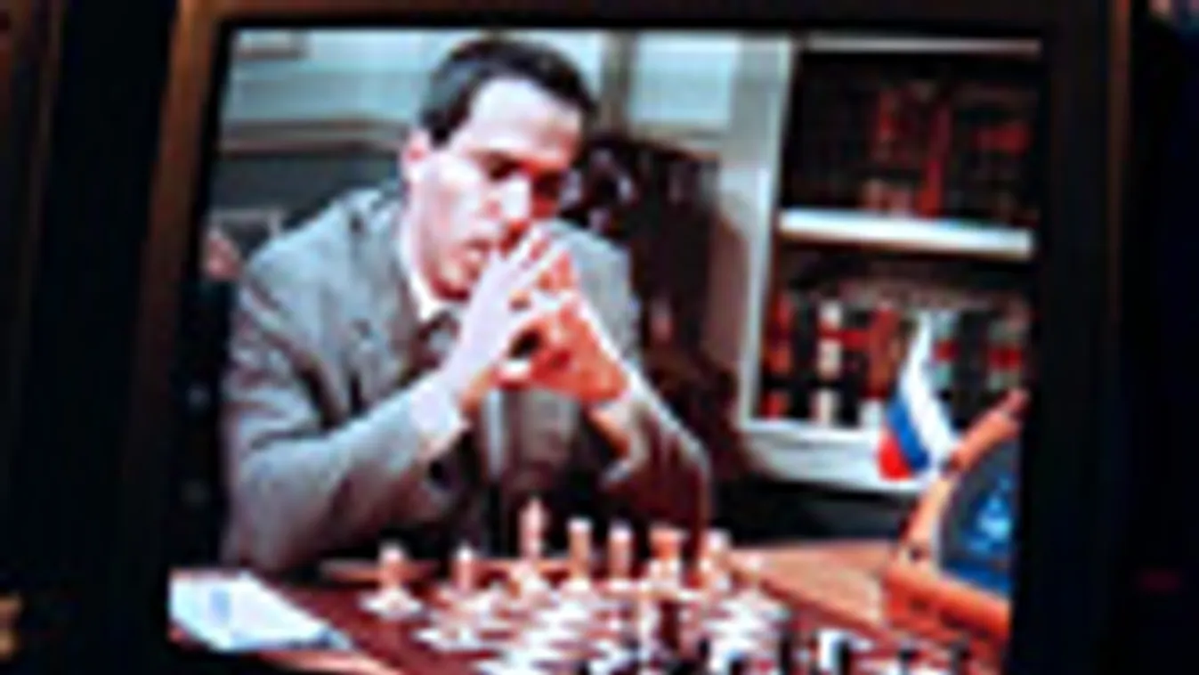 Garri Kaszparov, Deep blue, sakk, számítógép