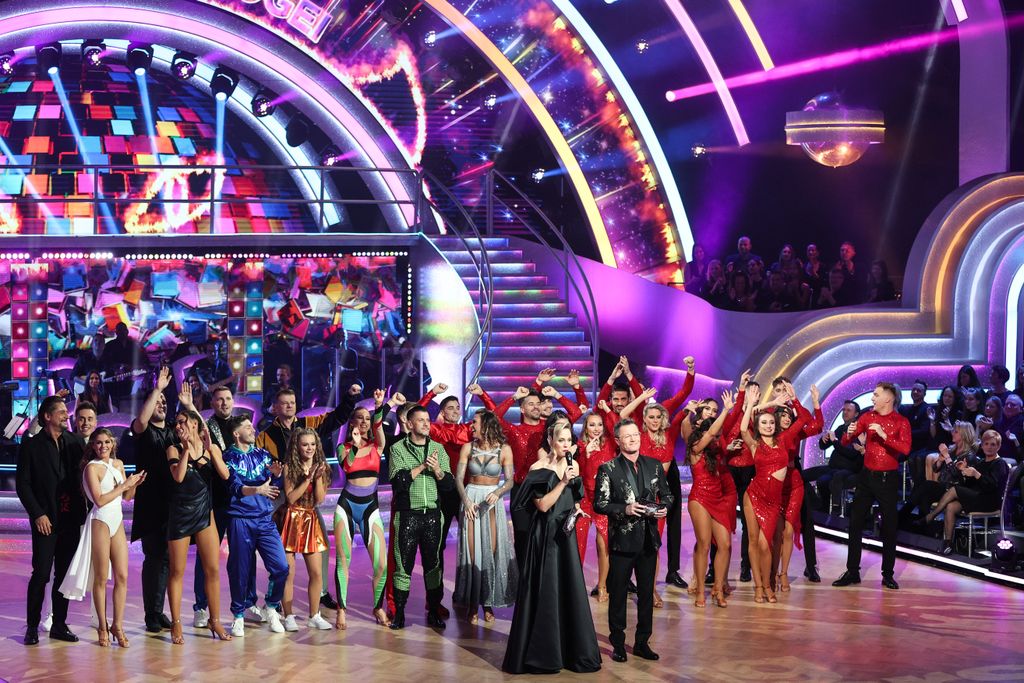 Dancing With The Stars, TV2, műsor, tánc, show, verseny, Dancing with the Stars 3. évadának november 12-i, 6. élő show, 2022.11.12. 