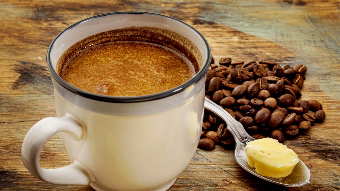 ez zsír! Tücsökliszt és vajas kávé – íme 2015 legfurább ételtrendjei 