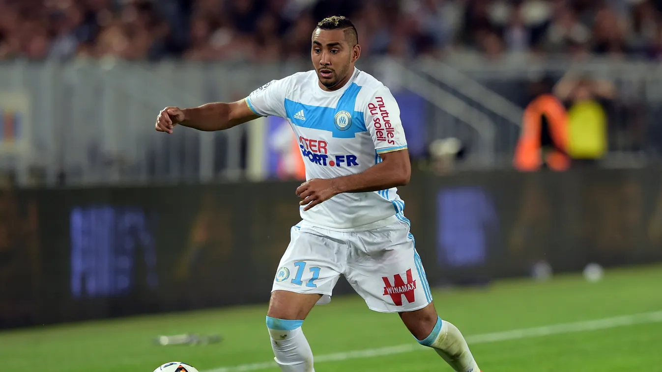 Dimitri Payet 