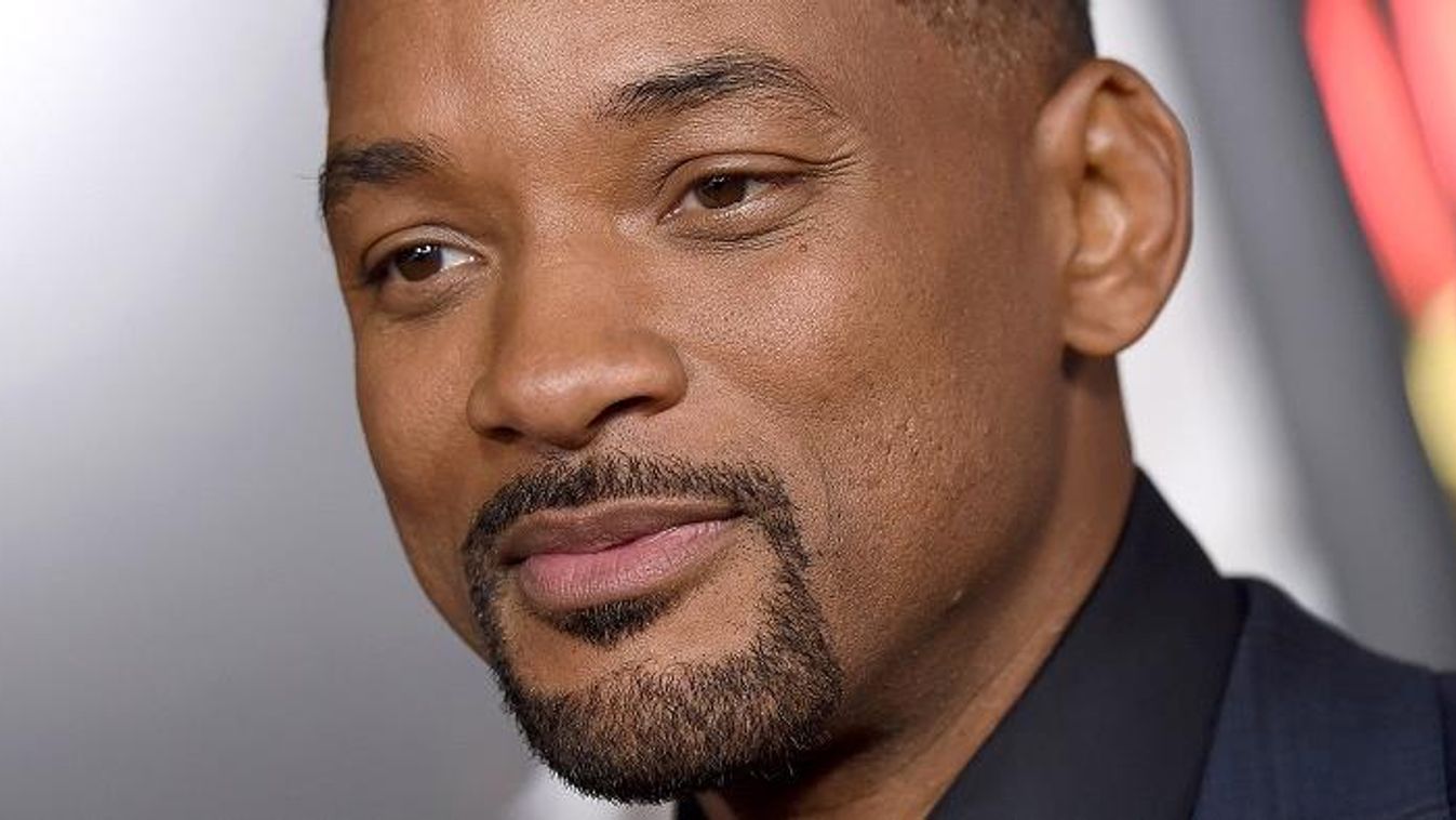 AFI FEST 2015 Presented By Audi Centerpiece Gala Premiere Of Columbia Pictures' "Concussion" - Arrivals Celebrities Will Smith will host the 10-episode global event series “One Strange Rock”.  The show is slated to premiere on National Geographic globally