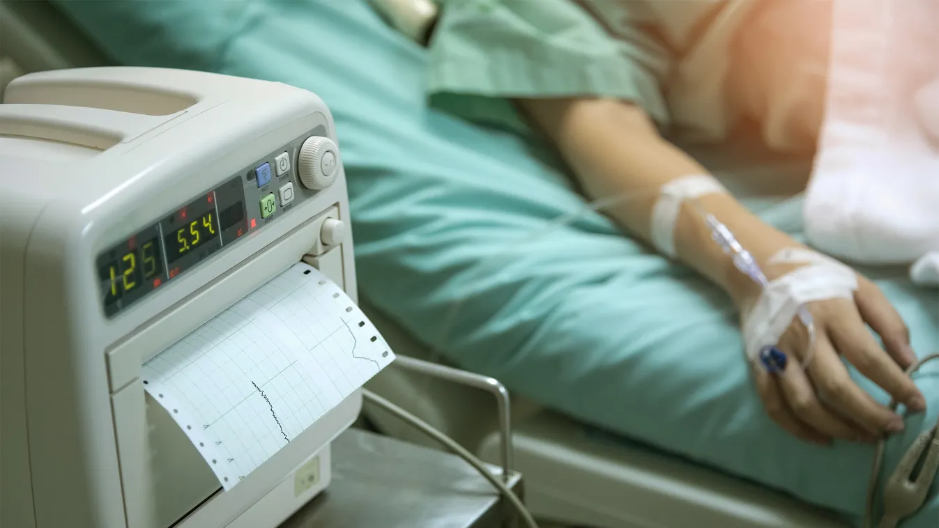 Tilalom vagy liberalizáció? - Abortusz a világ körül kórház beteg 