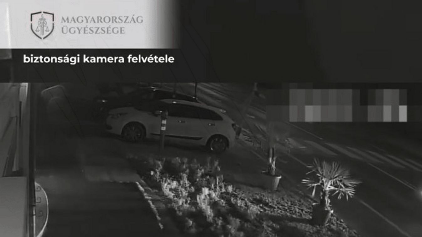 Zalaegerszegi Járási Ügyészség, Behajtott kocsival a földszintre egy férfi, Magyarország Ügyészsége, Ajtóstul rontott a házba a sofőr 