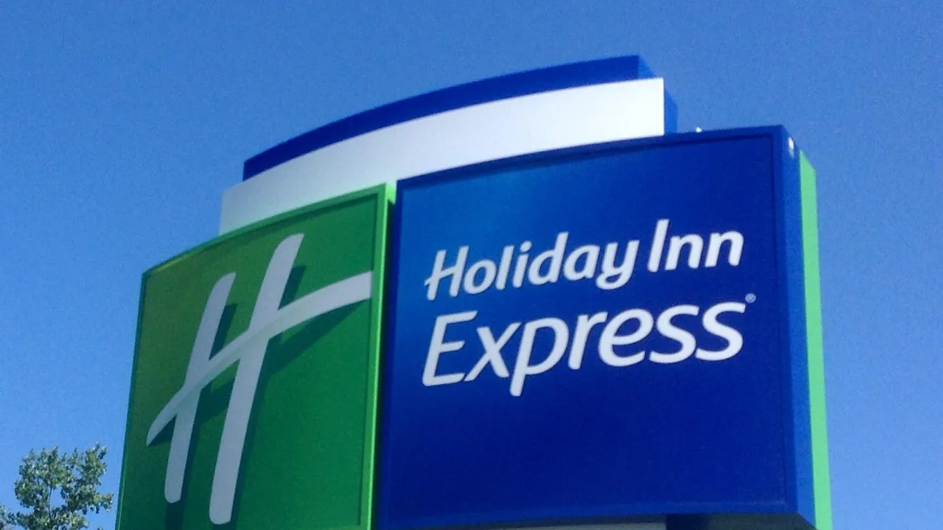 Holiday Inn Express 