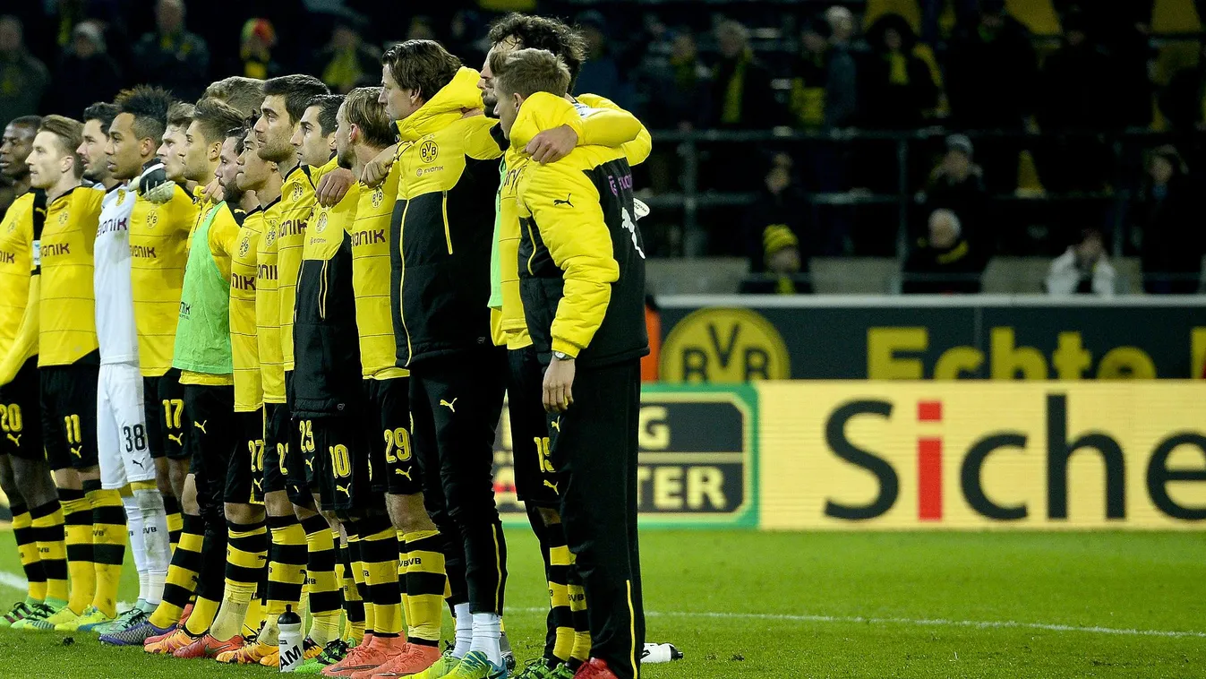 Borussia Dortmund 