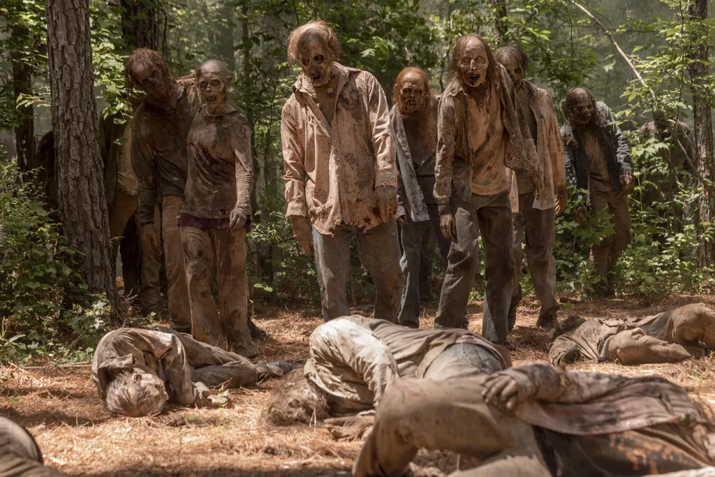 The Walking Dead _ Season 10 - Photo Credit: Jackson Lee Davis/AMC 