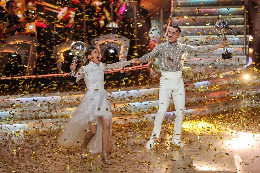 dancing with the stars, döntő, finálé, TV2, tánc, 2022, celebek, sztárok, harmadik évad, 8. adás, 2022.11.26. 