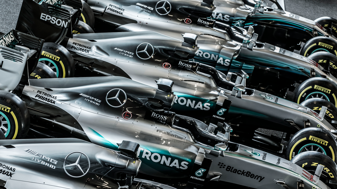 Mercedes-Benz Classic Insight: 125 years of Motorsport, Silverstone, Day 1 - Jürgen Tap 2019 Chinese Grand Prix - Preview 2019 Chinese Grand Prix Toto Wolff 2019 Press Releases HOLDING Motorsport MMM Silverstone Circuit 2019 Internal Assets 2019 Events 20