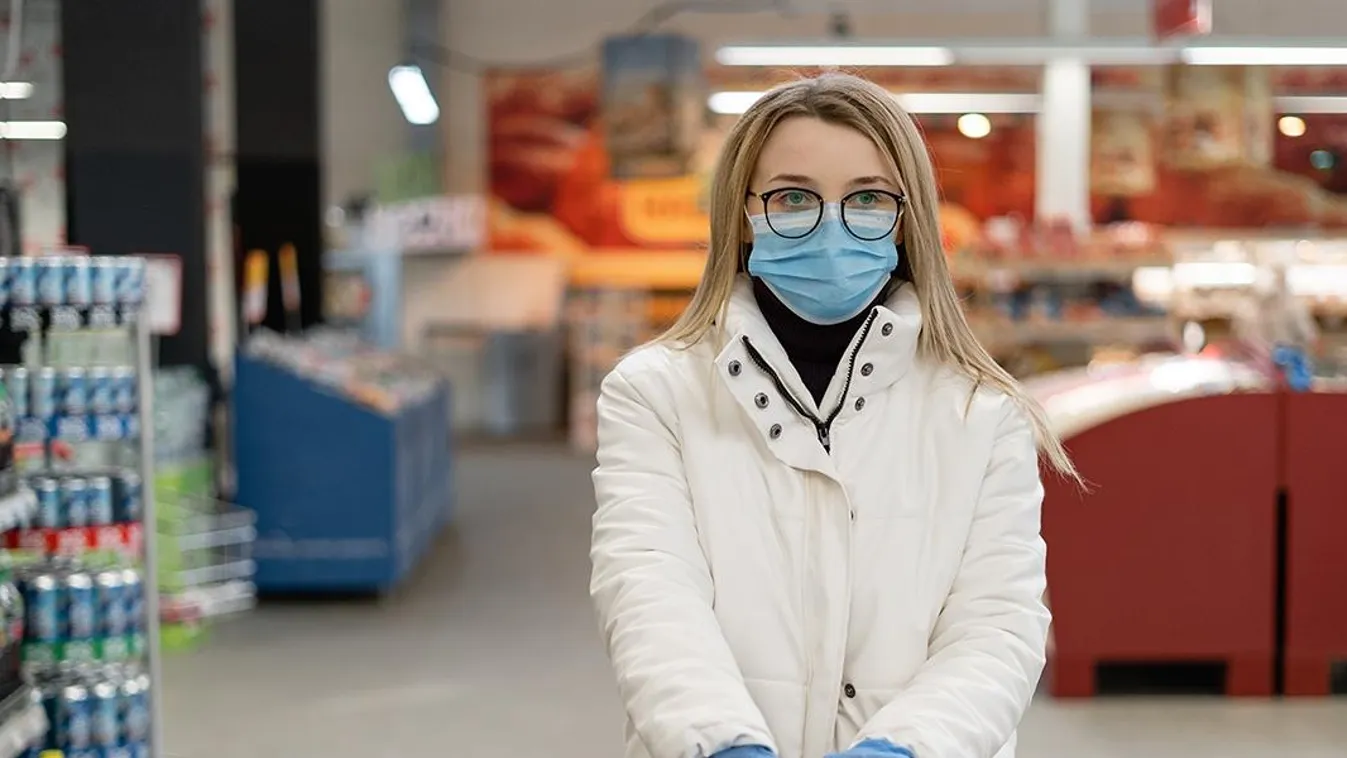 Koronavírus: Íme 7 dolog, amivel megkönnyítheted a bolti eladók életét 