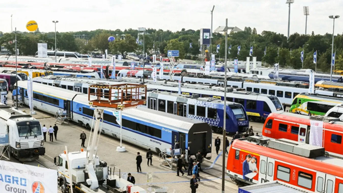 innotrans 