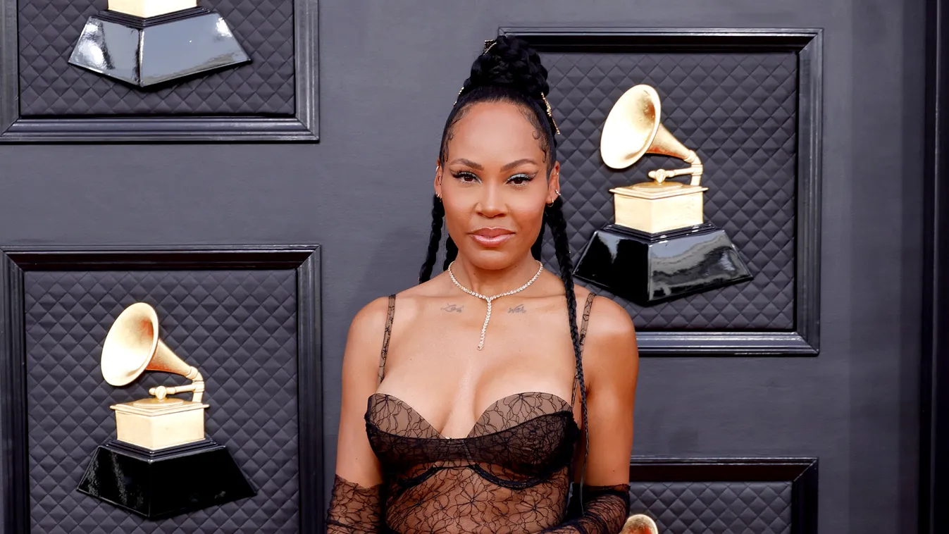 64th Annual GRAMMY Awards - Arrivals GettyImageRank2 arts culture and entertainment 64grammys_arrivals Vertical 