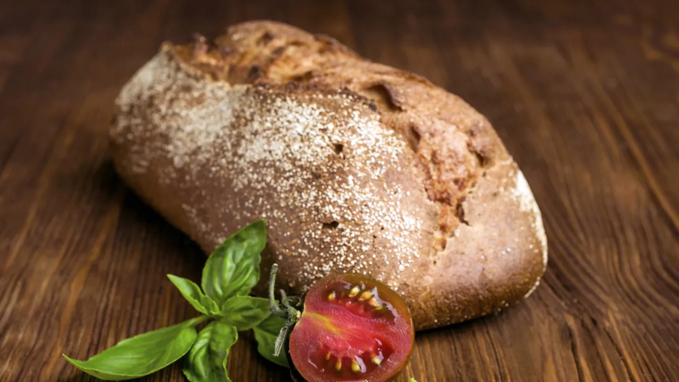 Lepd meg a családod egészséges kenyerekkel! 3 tuti recept kezdőknek is kenyér ez zsír 