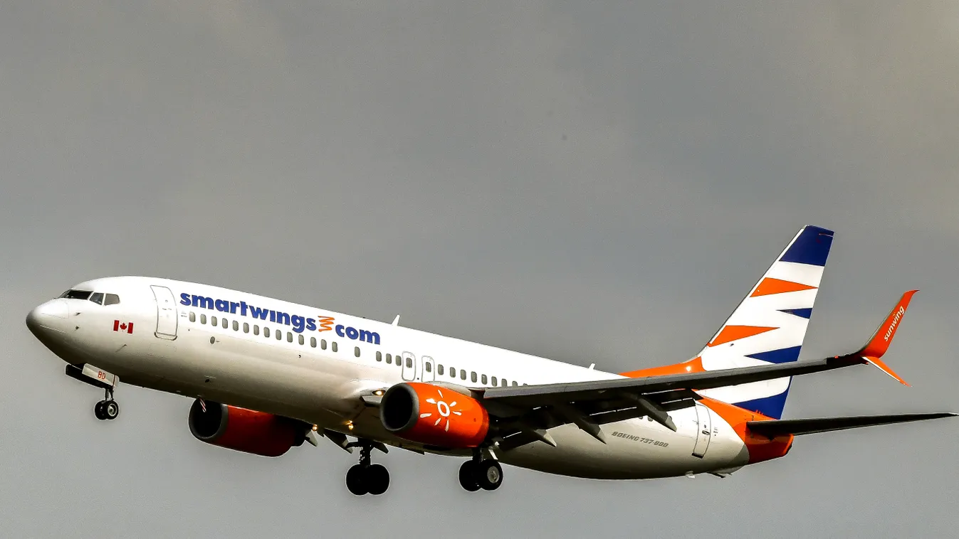Smartwings, Czech Airlines, légitársaság, Csehország, vásárlás, megvásárlás 