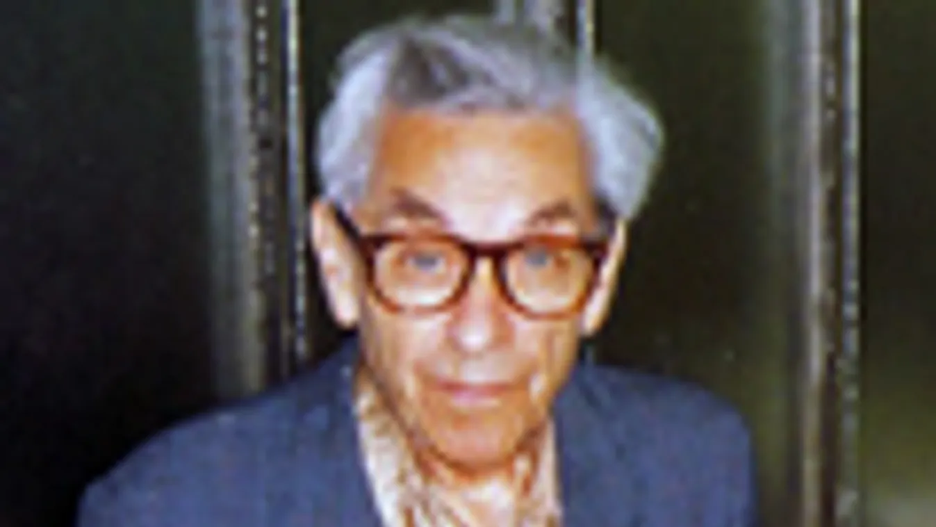 erdős pál, matematikus, 1992
